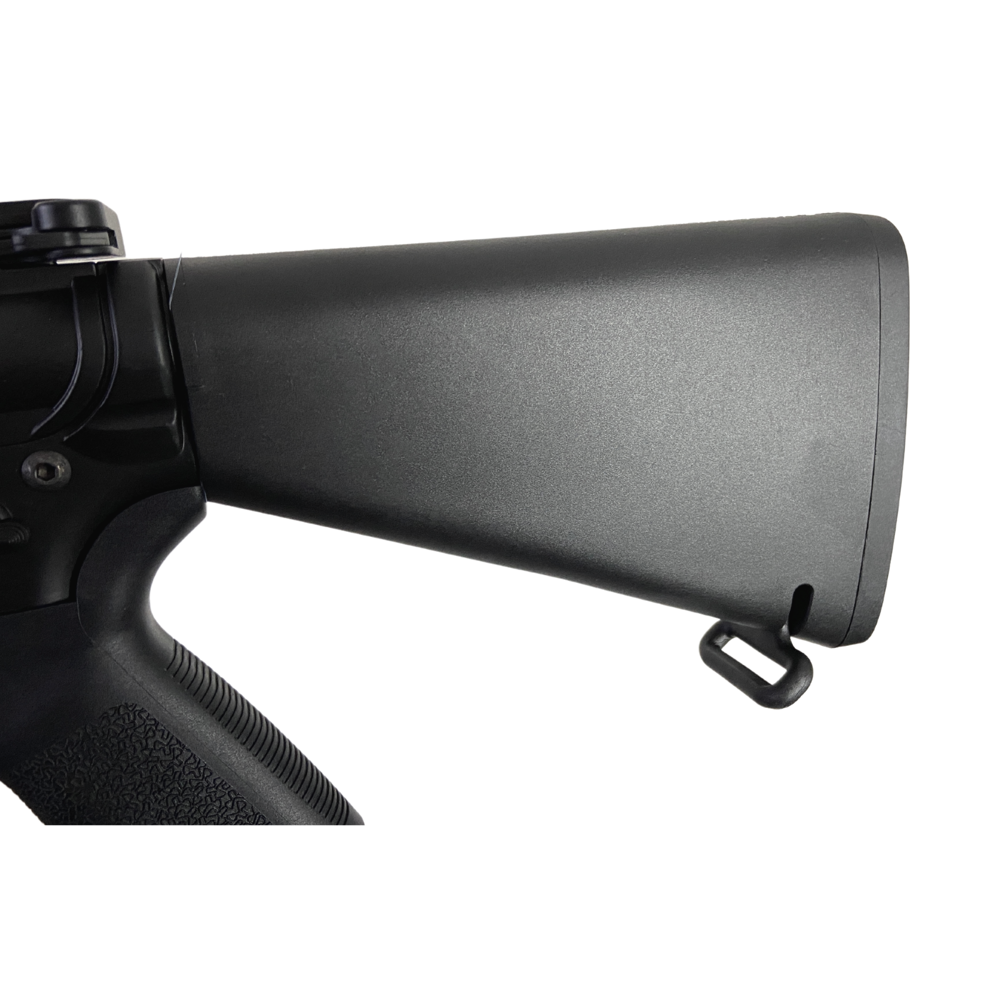 "M4 Hurricane" GBU Custom  - Gel Blaster (Metal) - The M4 Hurricane is no joke, and the price reflects that Built by our G...