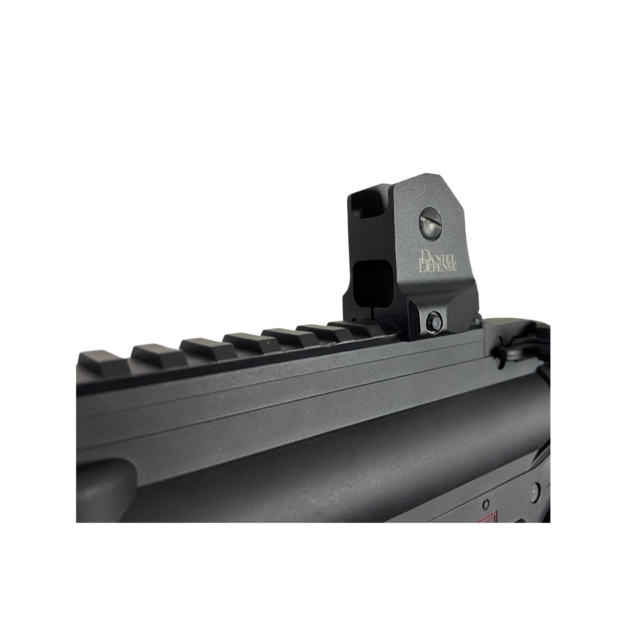 "HK416D Shoalhaven" GBU Custom  - Gel Blaster - The Shoalhaven is no joke, and the price reflects that Built by our GBU ce...