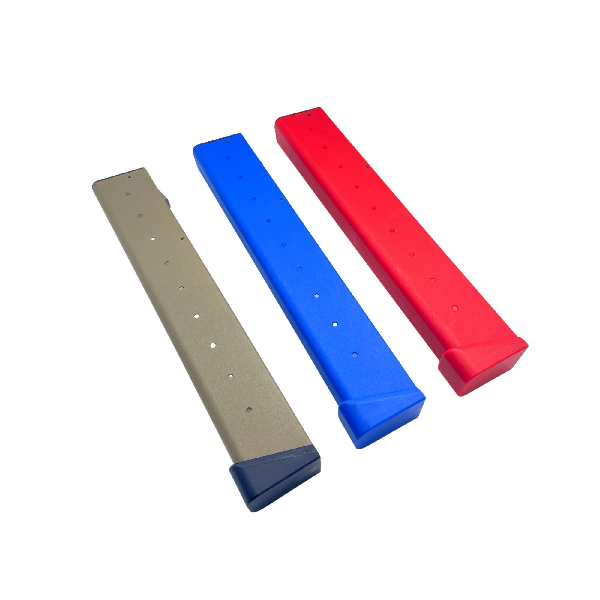 Coloured XYL Magazine ARP-9 - Coloured Magazine for the XYL (Little Moon) ARP9.