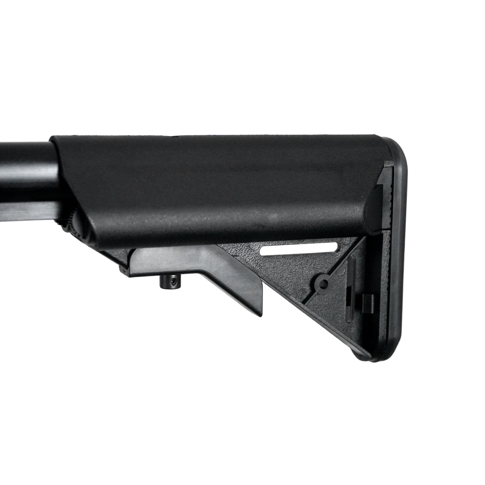 Tactical M4 GBU Custom - Gel Blaster (Metal) - The Tactical M4 rifle built by our experienced GBU technicians gives you ev...