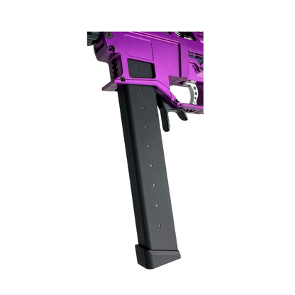 "ARP Sprinter" Ultralite Speedball HPA Custom Kit - Gel Blaster (Metal)