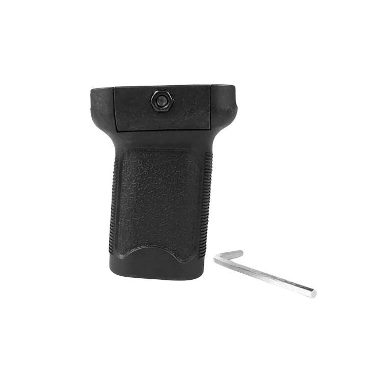 Foregrips Collection | Improve Handling & Stability | GBU – Gel Ball ...