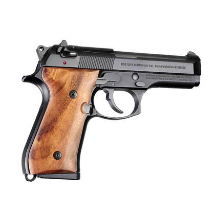M92 Beretta "Real Wood" Grip Set