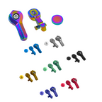 GBU Custom Series Switch Kit (8 Colours)