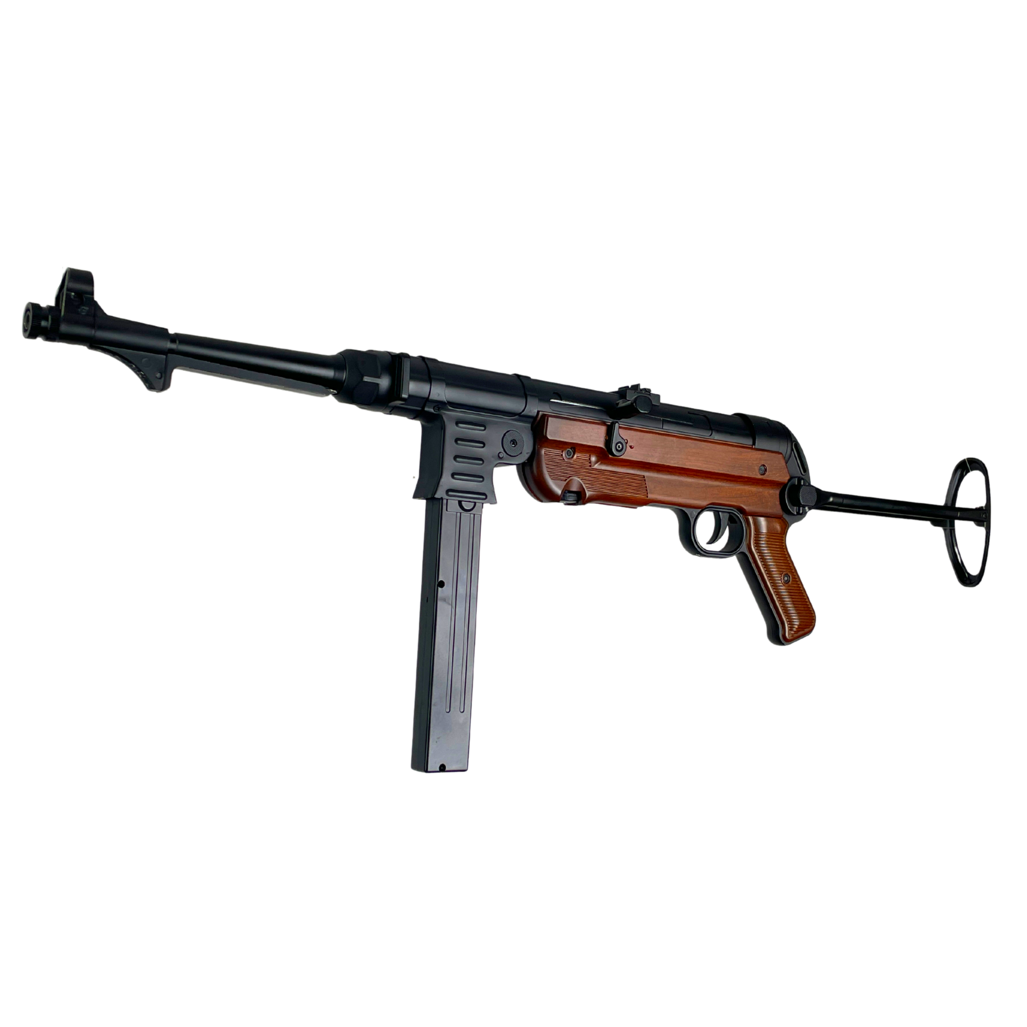 MP40 WWII - Gel Blaster (Metal) - Welcome to the most iconic gel blaster of 2022!