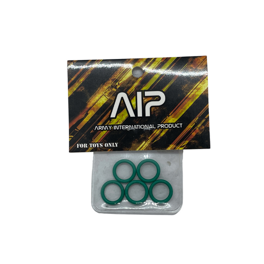 AIP - Blowback Housing Piston Head O-Ring Kit
