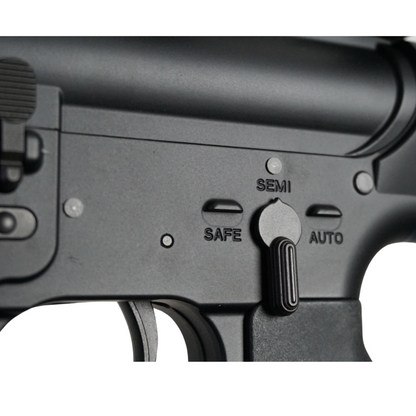 CYMA M16A4 - Gel Blaster (Metal)