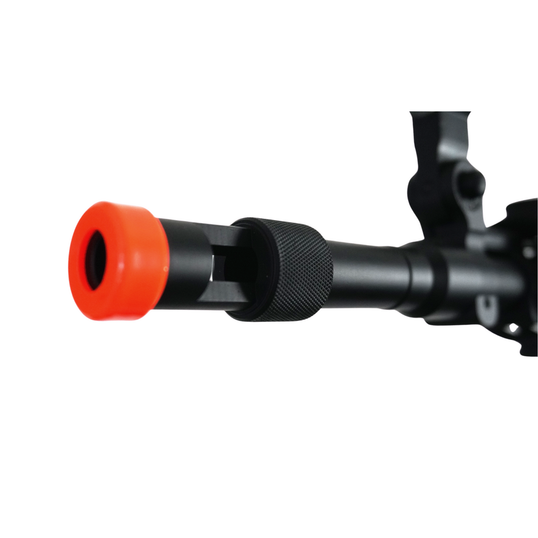 Gel Blasters Palmerston North Gel Ball Undercover Page 9