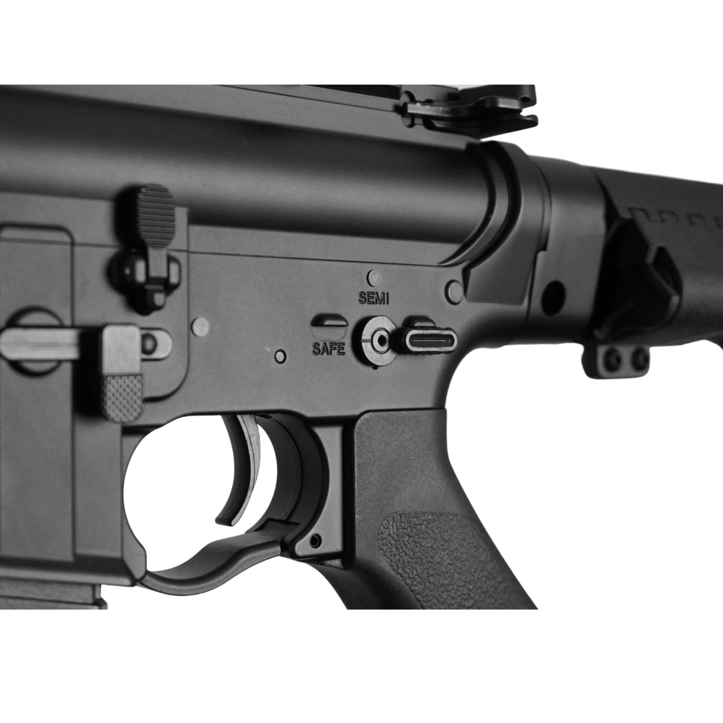 CYMA SPR - Gel Blaster (Metal)