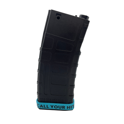 Custom Mag Bands