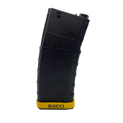 Custom Mag Bands