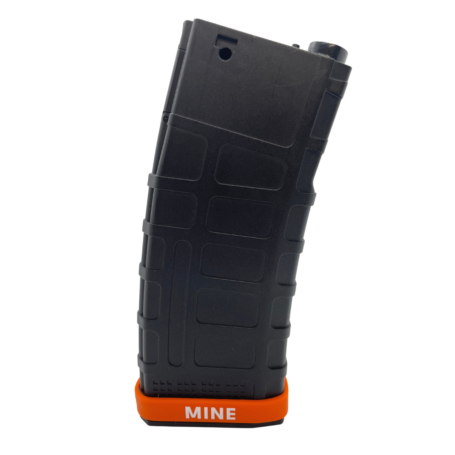Custom Mag Bands
