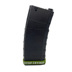 Custom Mag Bands