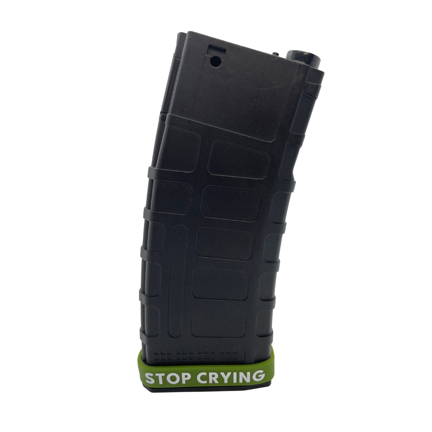 Custom Mag Bands