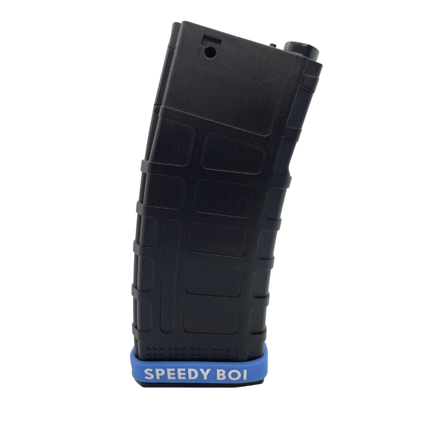 Custom Mag Bands