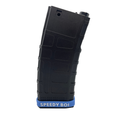 Custom Mag Bands