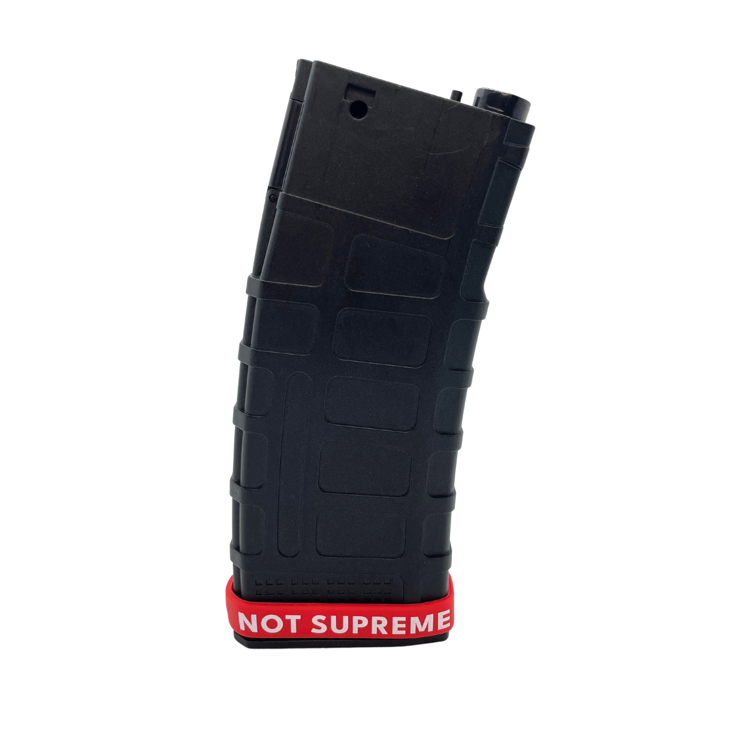 Custom Mag Bands