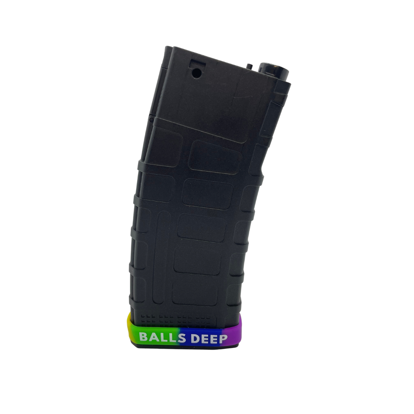 Custom Mag Bands
