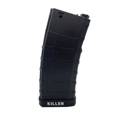 Custom Mag Bands