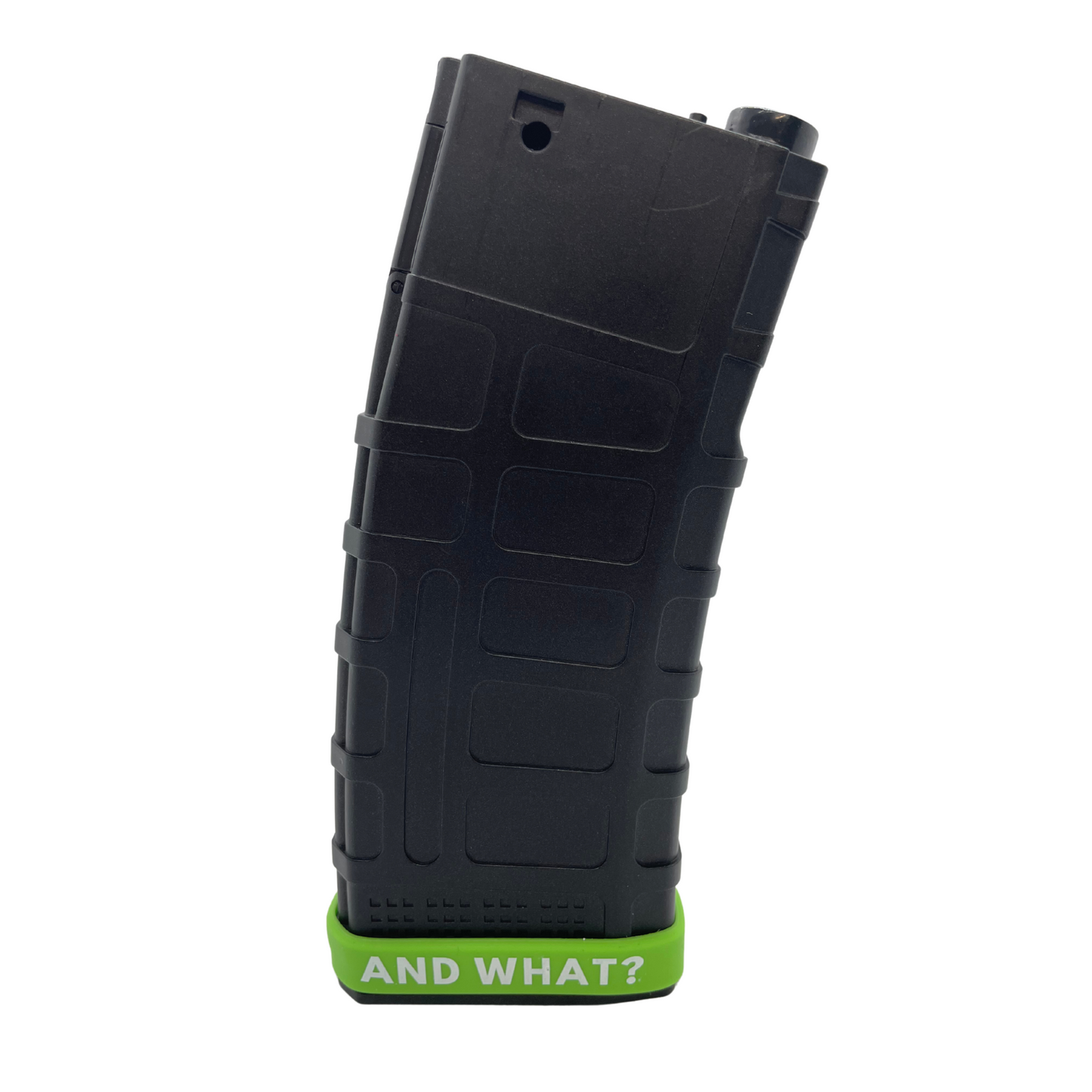 Custom Mag Bands