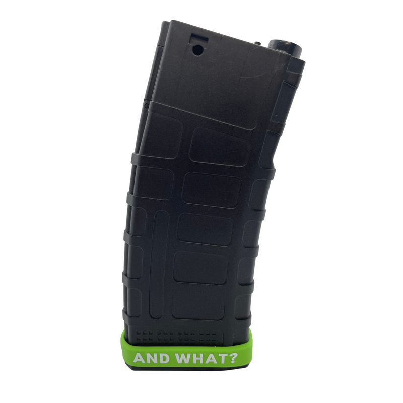 Custom Mag Bands