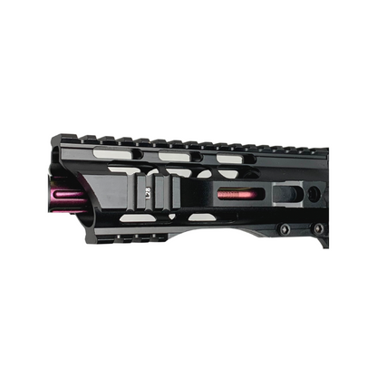 "Darth Maul" GBU Custom - Gel Blaster (Metal)