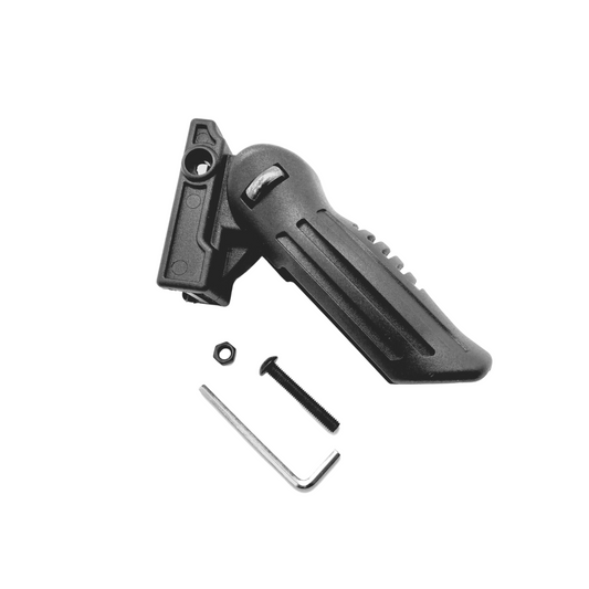 Adjustable Nylon Foregrip (Duck Bill)