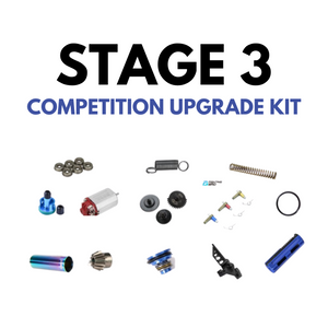 Gen 8 (Stage 3 Comp Kit)