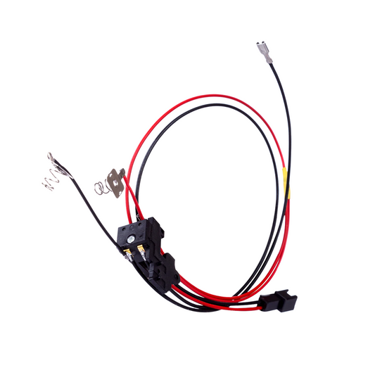 Gen 9 Silver Wiring Kit