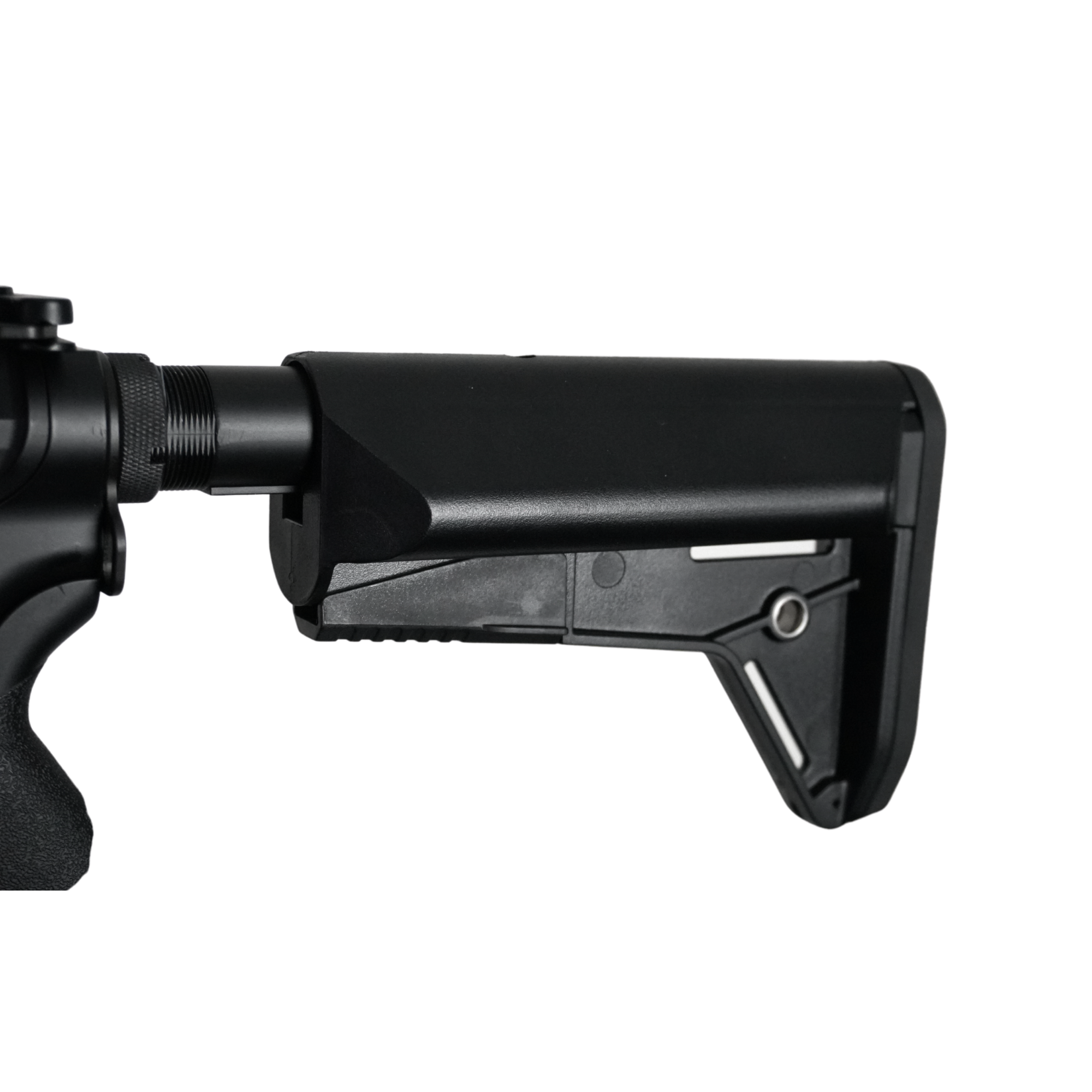John Wick Style CYMA Platinum M4 - Gel Blaster (Metal) - The John Wick Style CYMA Platinum M4 boasts a truly solid constru...