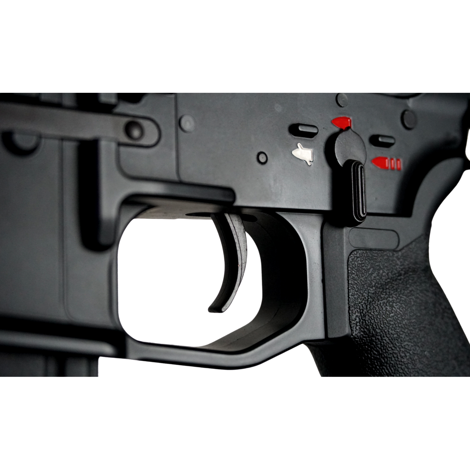 John Wick Style CYMA Platinum M4 - Gel Blaster (Metal) - The John Wick Style CYMA Platinum M4 boasts a truly solid constru...