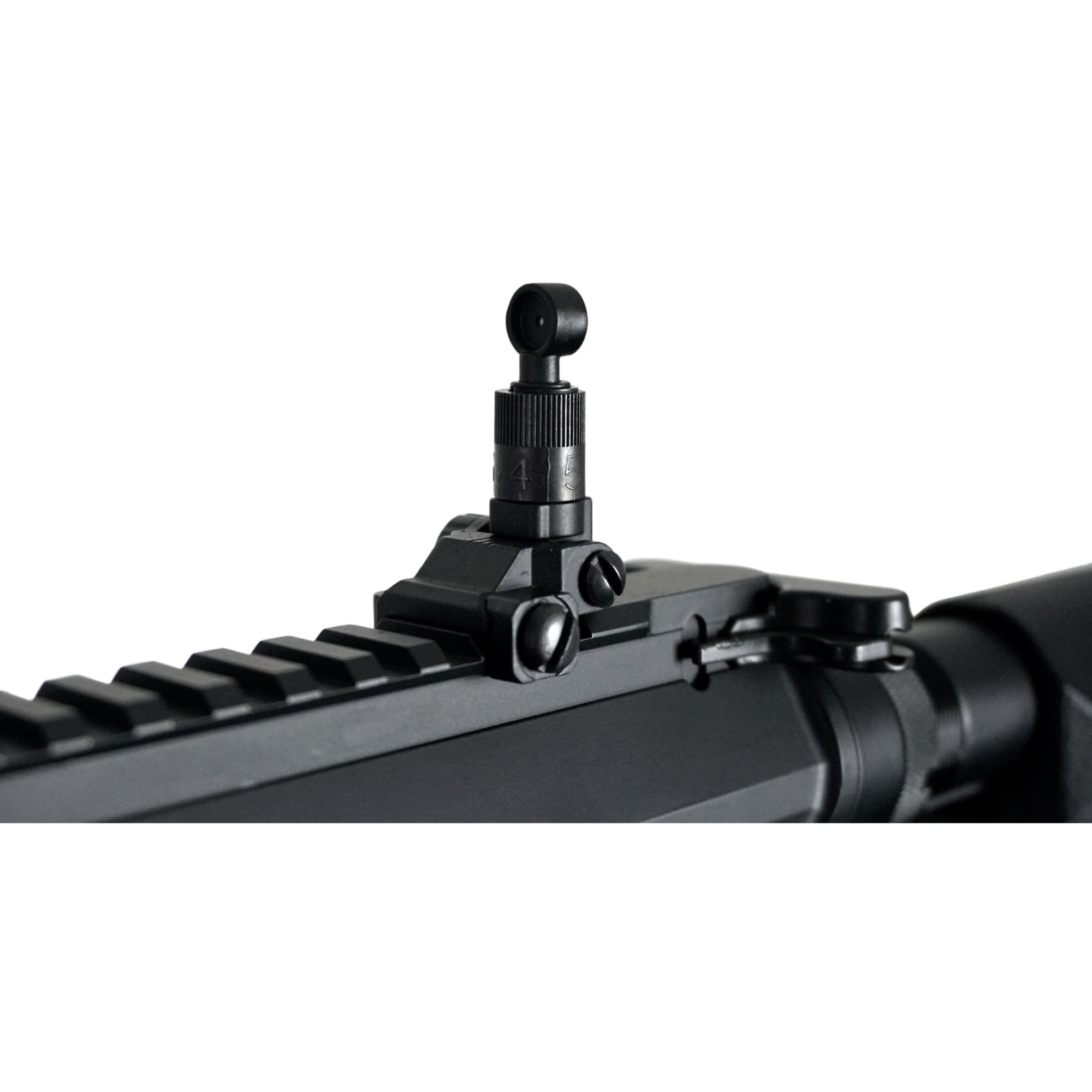John Wick Style CYMA Platinum M4 - Gel Blaster (Metal) - The John Wick Style CYMA Platinum M4 boasts a truly solid constru...
