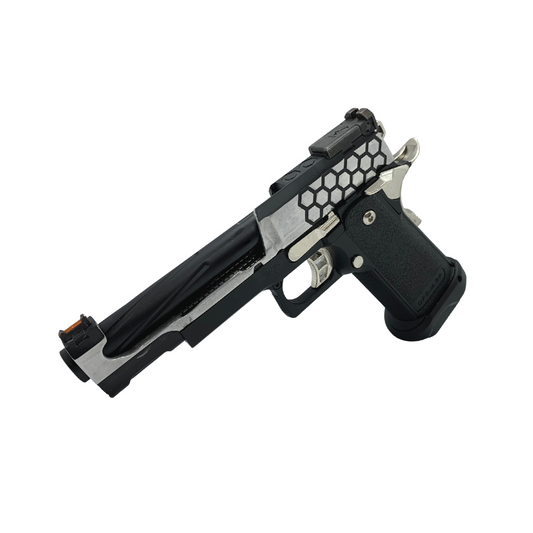 "Nano" GBU Custom Pistol - Gel Blaster