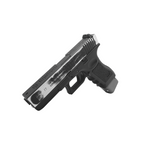 "Scarface" GBU Custom Pistol - Gel Blaster