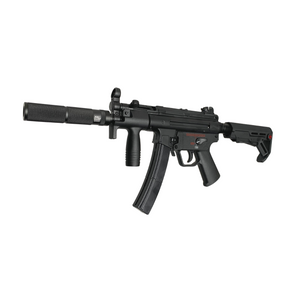 "MP5 Suburban" Green Gas MP5K - Gel Blaster
