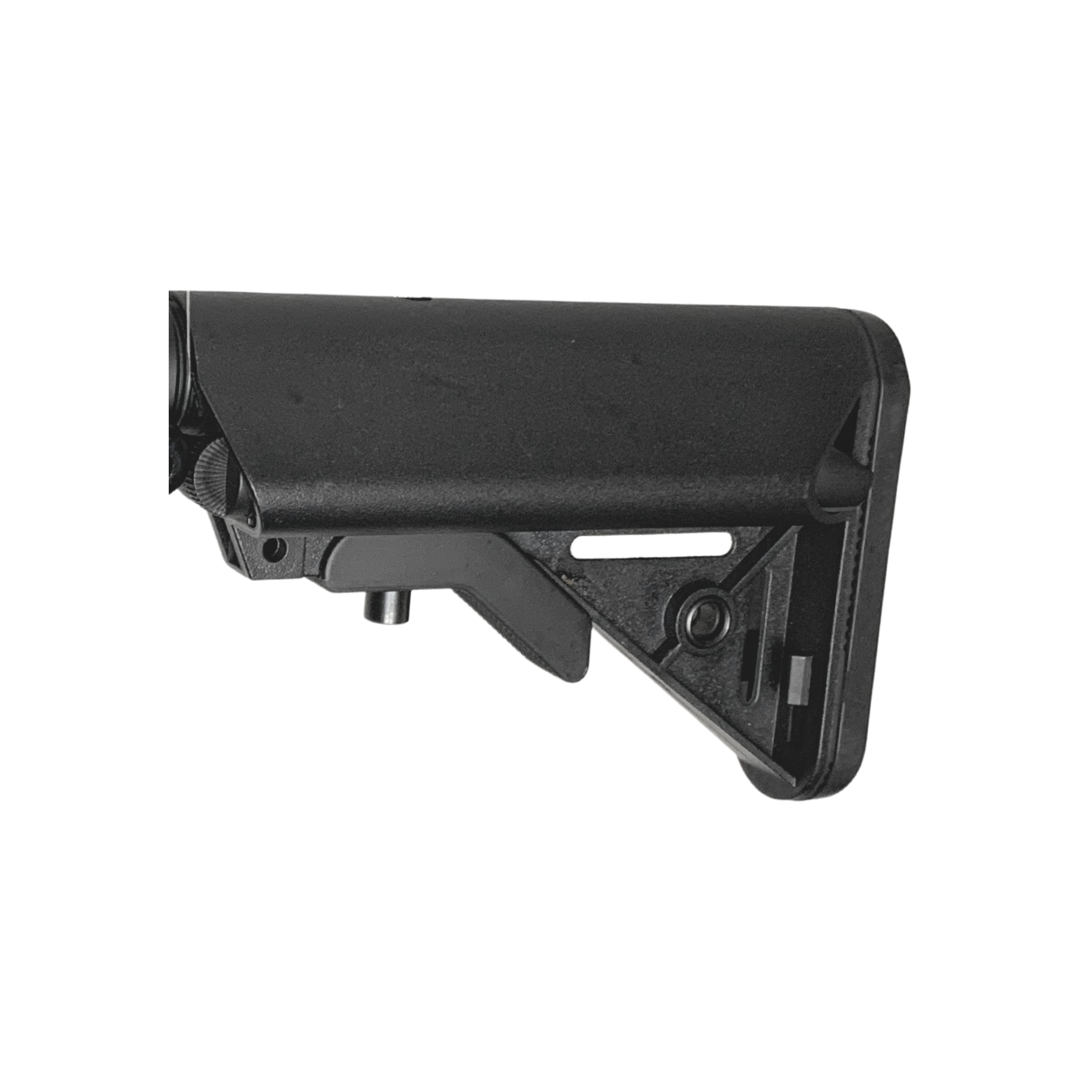 "Loop" GBU Custom - Gel Blaster (Metal)