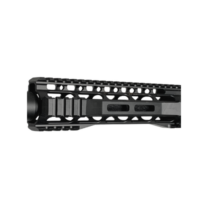"Pointer" GBU Custom - Gel Blaster (Metal)
