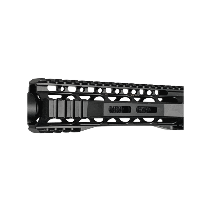 "Pointer" GBU Custom - Gel Blaster (Metal)