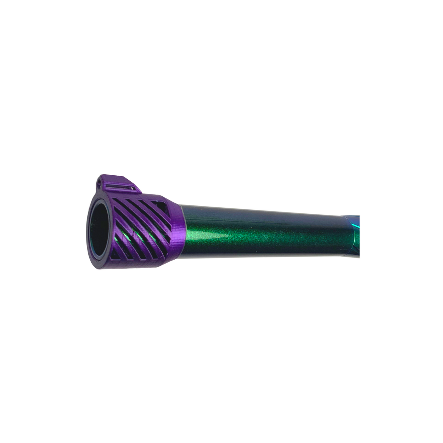"Quick Shift" 1 Of 1 GBU Custom - Gel Blaster (Metal)