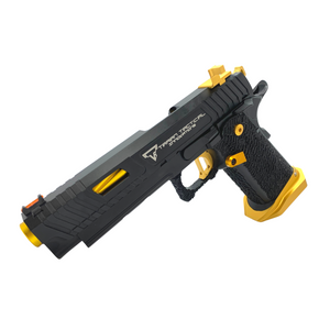 Gold Rush TTI GBU Pistol - Gel Blaster