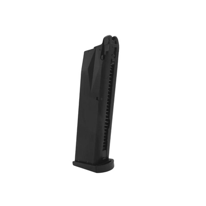 Double Bell M92/ Taurus Beretta Green Gas Magazine