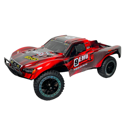 RH EMU 4x4 Brushless 1/10 4WD (Red)