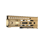 "Edge" GBU Custom - Gel Blaster (Metal)