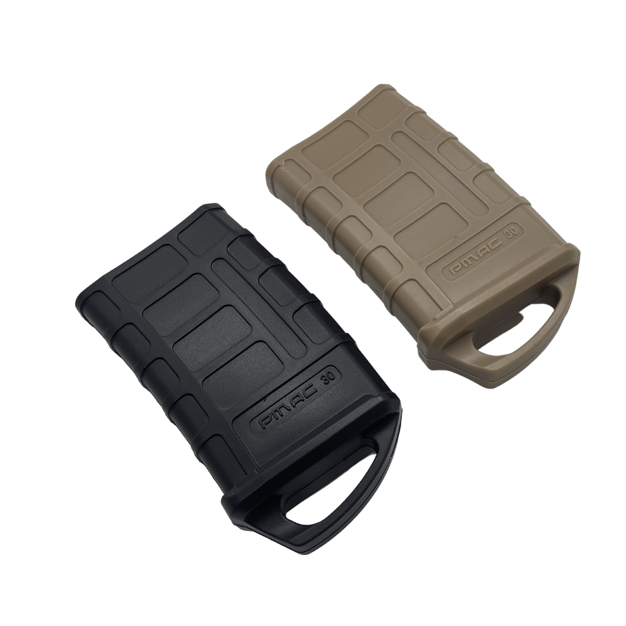 Silicone Protective Mag Sleeve - Protect your mags with this durable easy fit silicone mag sleeve,Ideal for M4 mags especially the popular Shaker mag.