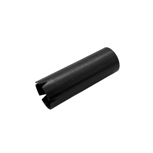 Matte Black 80% Stainless Steel Cylinder Gen 8/9/10