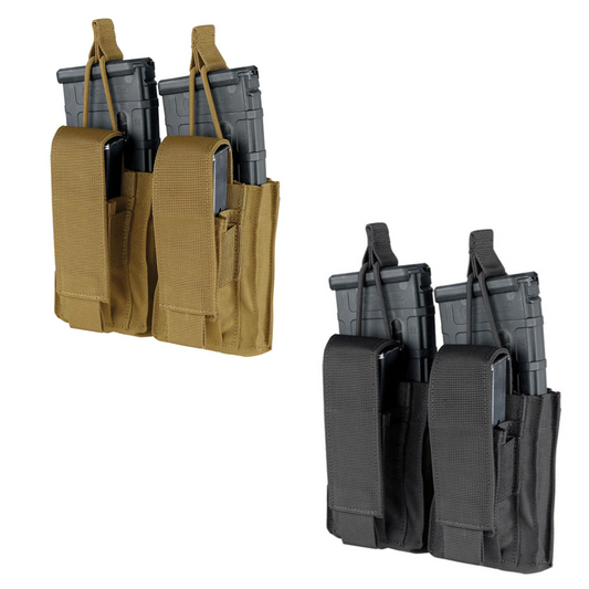 Mollé Kangaroo Mag Pouch for M4/ Pistols