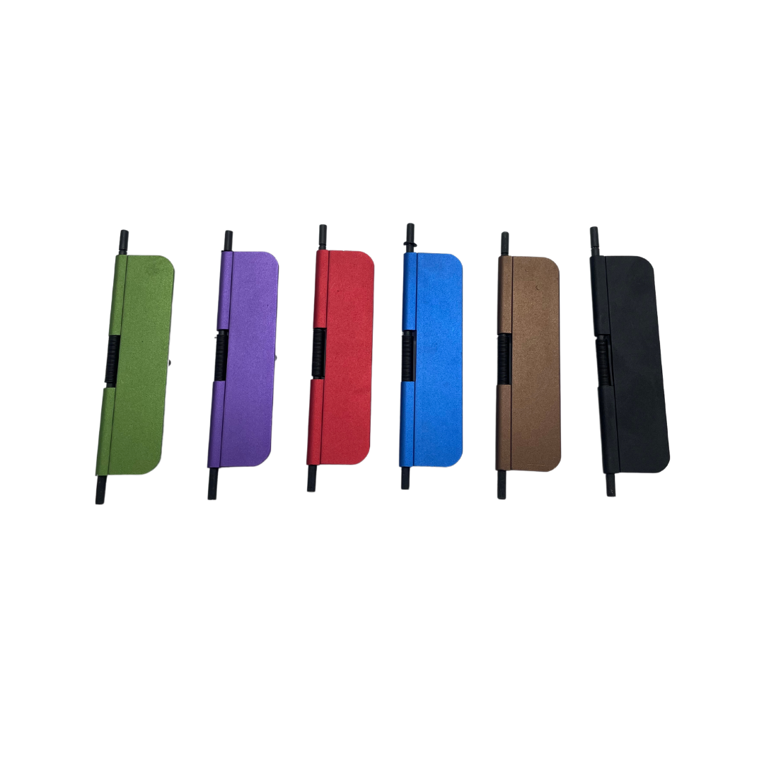 Alloy M4 Dust Cover (6 Colours)