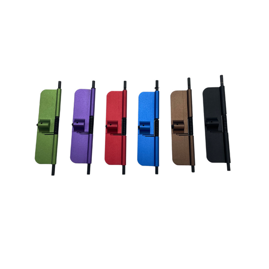 Alloy M4 Dust Cover (6 Colours)