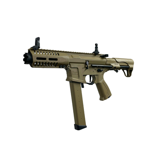 XYL ARP 9 - Gel Blaster (Tan)