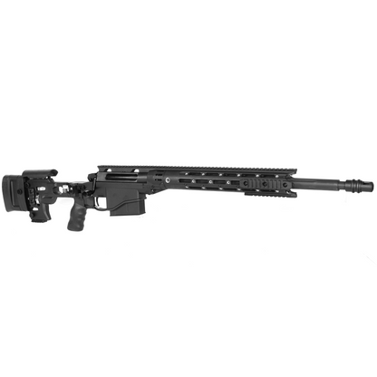 Remington MSR Sniper - Gel Blaster (Tan or Black)